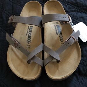 Birkenstock Mayari Sandals